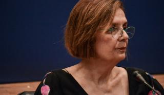 Ζορμπά: Οριστική κι όχι προσωρινή λύση για τα Γλυπτά του Παρθενώνα