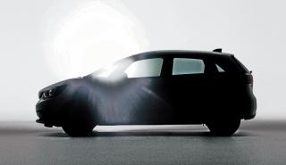 Εξηλεκτρισμός για το νέο Honda Jazz