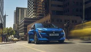 Επιτυχία από… κούνια το ηλεκτρικό Peugeot 208