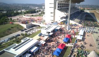 Ξεκινά η εκταμίευση των εφάπαξ σε 60.000 συνταξιούχους