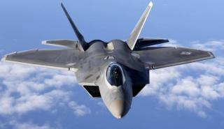 Παναγιωτόπουλος: Μέσα στο 2028 η παραλαβή των πρώτων F-35