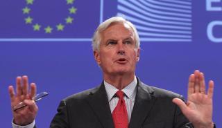 ΕΕ για Brexit: Στο «χέρι» της Βρετανίας η πρόσβαση στην ευρωπαϊκή αγορά