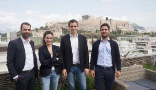 Νέα κεφάλαια 50 εκατ. δολαρίων εξασφάλισε η Blueground 