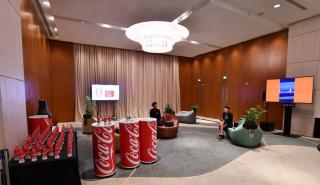 Coca-Cola: Ο τουρισμός αποτελεί βασικό πυλώνα ενίσχυσης της οικονομίας της χώρας μας