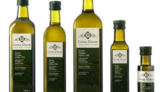 Τα ελαιόλαδα της Creta Eleon κατακτούν το διεθνές κοινό