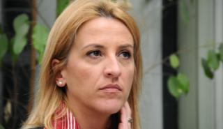 Επαφές με μέλη της αμερικανικής κυβέρνησης είχε η Δούρου