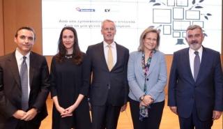 Eurobank και EY στηρίζουν τις οικογενειακές επιχειρήσεις