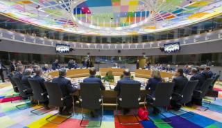 «Κληρώνει» για Τουρκία, προσφυγικό και Βόρεια Μακεδονία στο Ευρωπαϊκό Συμβούλιο