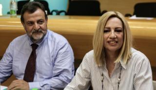 ΠΑΣΟΚ: Συνέδριο με ορίζοντα το… 2021