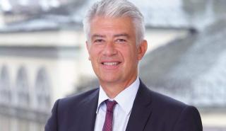 Ερνστ Ράιχελ: Ο νέος Γερμανός πρέσβης στην Ελλάδα - Να παραμερίσουμε τα στερεότυπα