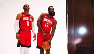 «Εξαφάνισε» τους Houston Rockets από την Κίνα η Alibaba