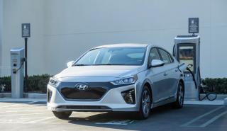 550.000 πωλήσεις ηλεκτρικών μοντέλων ετησίως ο στόχος της Hyundai