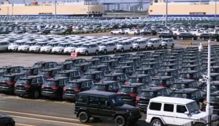Η άνοδος των SUV εκμηδενίζει όλο το όφελος από τα ηλεκτρικά Ι.Χ.