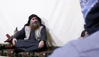 Ντόναλντ Τραμπ: Ο αρχηγός του ISIS πέθανε σε ένα τούνελ κλαίγοντας