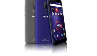 To MLS DX lite είναι το smartphone που χρειάζεσαι