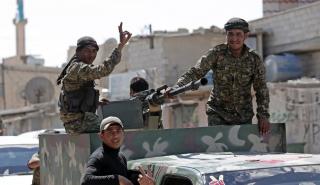Δεκάδες Τούρκοι στρατιώτες και Κούρδοι του PKK νεκροί σε συγκρούσεις στο βόρειο Ιράκ