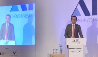 Μανουσάκης-ΑΔΜΗΕ: Συνεχίζουμε ακάθεκτοι για τη διασύνδεση Κρήτης-Αττικής