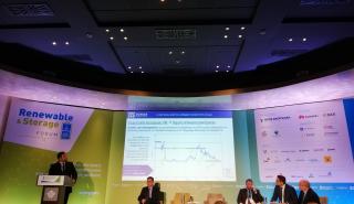 Νέα έργα ΑΠΕ και ενεργό ρόλο στην ηλεκτρική ενέργεια σχεδιάζει η Eunice