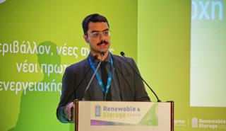 Ενεργό ρόλο στην ανάπτυξη των ΑΠΕ αναλαμβάνει ο ΑΔΜΗΕ