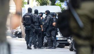 BBC: Γιατί το Airbnb εξαγριώνει τους αναρχικούς στα Εξάρχεια
