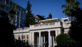 Κυβέρνηση ανοχής με ορίζοντα Μάιο ή Οκτώβριο μετά τις Πρέσπες