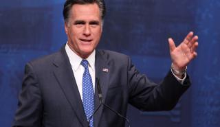 Επίθεση Ρόμνεϊ σε Τραμπ: Καταδικαστέο να καλεί χώρες να ερευνήσουν τους Μπάιντεν