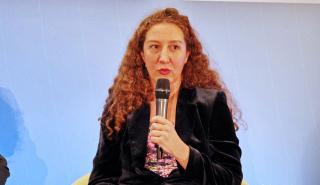 Μωσσέ-ΔΕΔΑ: Στόχος μας η έλευση του αερίου σε 35 νέες πόλεις της χώρας
