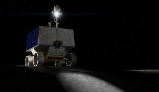 Η NASA υπόσχεται… διακοπές στο Διάστημα για ένα μήνα έναντι 50 εκατ. δολαρίων