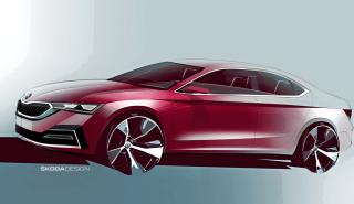 Παραδοσιακές αξίες αλλά και συναρπαστική αισθητική στη νέα Skoda Octavia (pics)