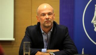 Ρέτσος-ΣΕΤΕ: Ακόμα δεν έχουν φανεί πλήρως οι επιπτώσεις της πτώχευσης της Thomas Cook