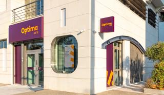 Optima Bank: Κέρδη 103 εκατ. το 2023 - Πρόταση για μέρισμα €0,44 ανά μετοχή