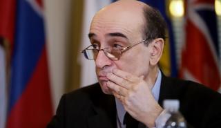 Άμισθος σύμβουλος του Χρήστου Σταϊκούρα αναλαμβάνει ο Παναγιώτης Πετράκης