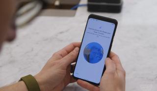 Pixel 4: Το μεγάλο πρόβλημα με το νέο κινητό της Google
