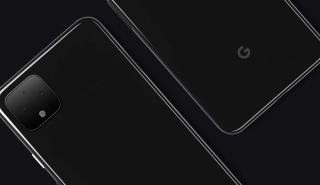 Διέρρευσε η τιμή του Pixel 4 - Ακριβότερο το νέο κινητό της Google (pics & vid)
