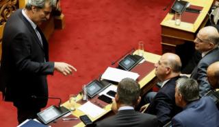 «Αγκάθι» στην προανακριτική το αίτημα εξαίρεσης Τζανακόπουλου και Πολάκη