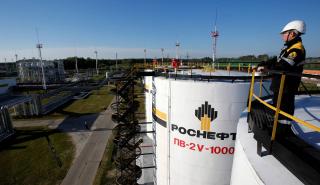 Ο πρώην Γερμανός καγκελάριος Σρέντερ παραιτείται τελικά από τη Rosneft