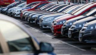 Αγόρασαν αυτοκίνητα τον Σεπτέμβριο οι Έλληνες - Αύξηση 19,8% στις πωλήσεις