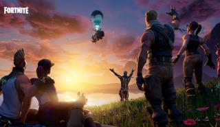 Fortnite: Διαφημιστικό κόλπο το «τέλος» - Ανακοινώθηκε το «Chapter 2» (vid)