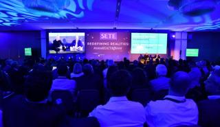 Ρέτσος: Τώρα είναι η στιγμή των μεγάλων αλλαγών για τον ελληνικό τουρισμό