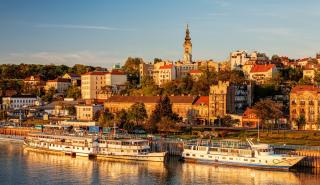 18-24 Travel: Τριήμερο στο Βελιγράδι από 59 ευρώ!