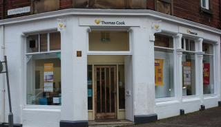 H Hays Travel εξαγοράζει 555 καταστήματα της Thomas Cook στη Βρετανία