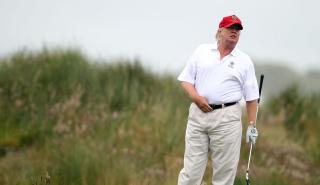 Στο γκολφ κλαμπ του Ντόναλντ Τραμπ η επόμενη Σύνοδος της G7