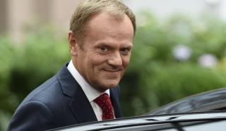 Τουσκ για Brexit: Αυτή η παράταση μπορεί να είναι η τελευταία