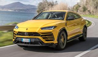 H Volkswagen σχεδιάζει να πουλήσει τη θυγατρική Lamborghini