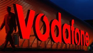 Vodafone: Πώς κινήθηκαν έσοδα και συνδρομητές στην Ελλάδα