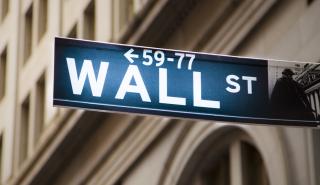Με μικτές έκλεισε η Wall Street