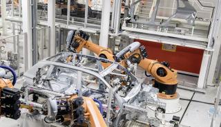 Σοβαρές σκέψεις για ακύρωση του εργοστασίου της VW στην Τουρκία