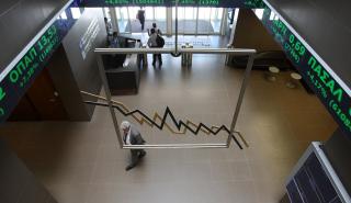 Ευρεία αντεπίθεση στο Χρηματιστήριο με ράλι στις τράπεζες