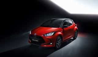 Άλλαξαν τα πάντα στο Toyota Yaris. Έρχεται το 2020 για να συνεχίσει την επιτυχία του