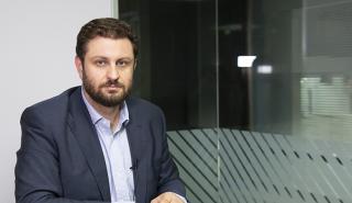 Ζαχαριάδης: Επιτέλους μπορούμε να κοιτάξουμε τους πολίτες στα μάτια